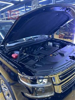 شيفروليه تاهو